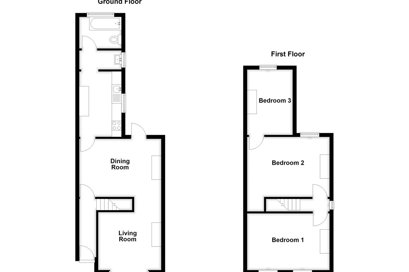 3 bedroom house for sale in Erith | Robinson Jackson