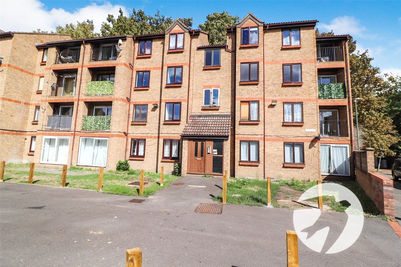 2 bedroom property for sale in Erith | Robinson Jackson