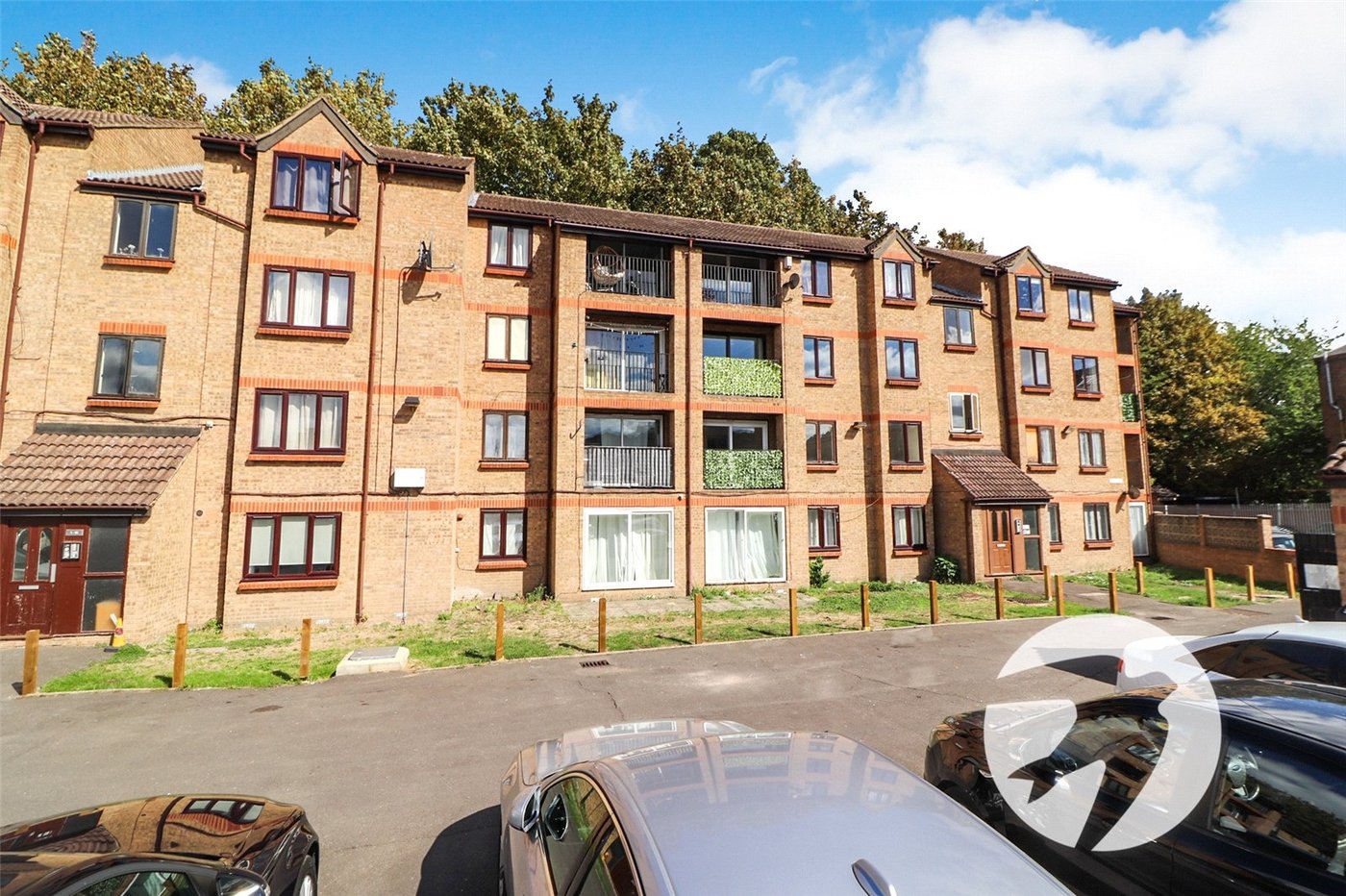 2 bedroom property for sale in Erith | Robinson Jackson