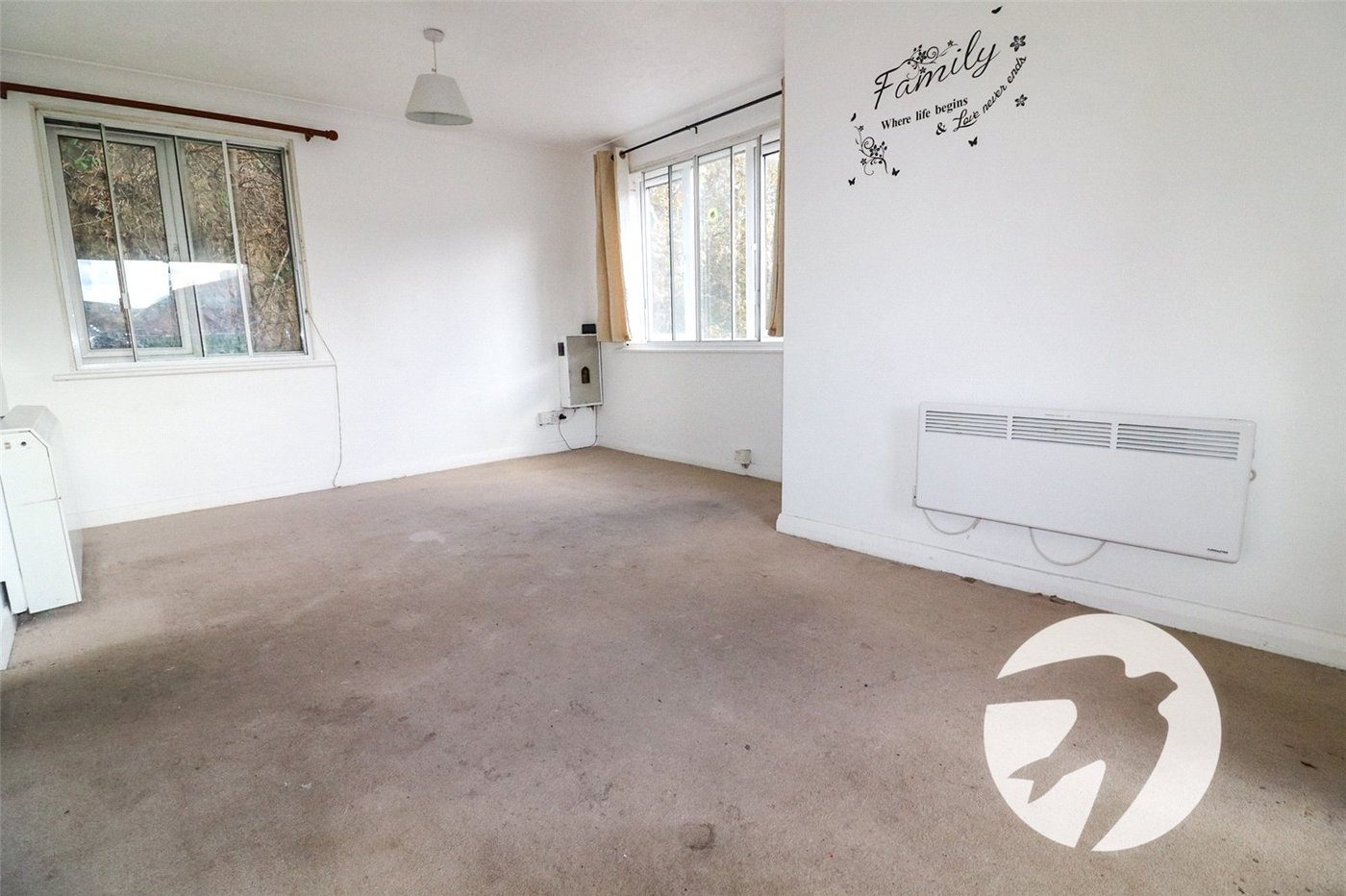2 bedroom property for sale in Erith | Robinson Jackson