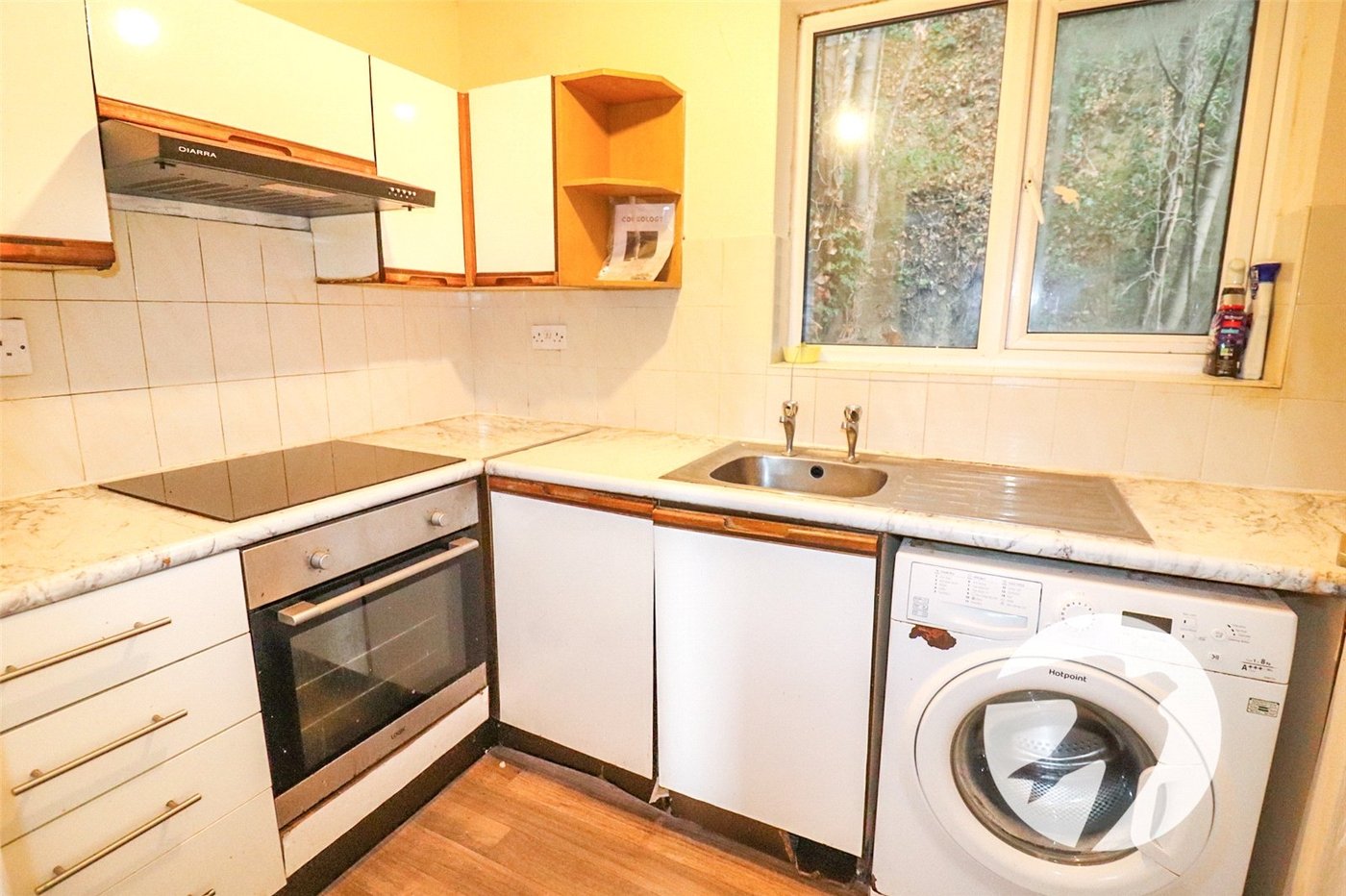 2 bedroom property for sale in Erith | Robinson Jackson