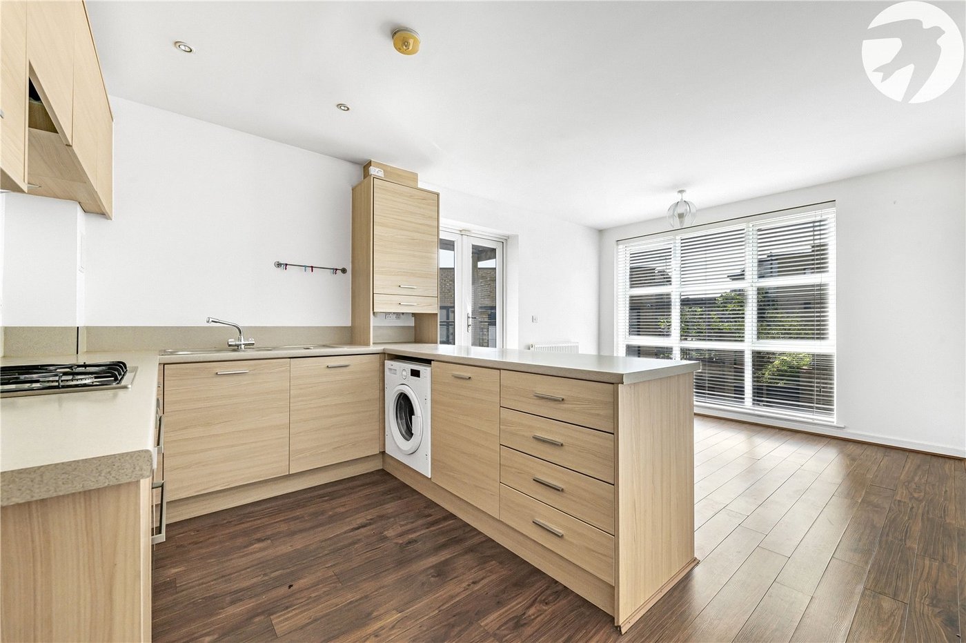 2 bedroom property for sale in Greenhithe | Robinson Jackson