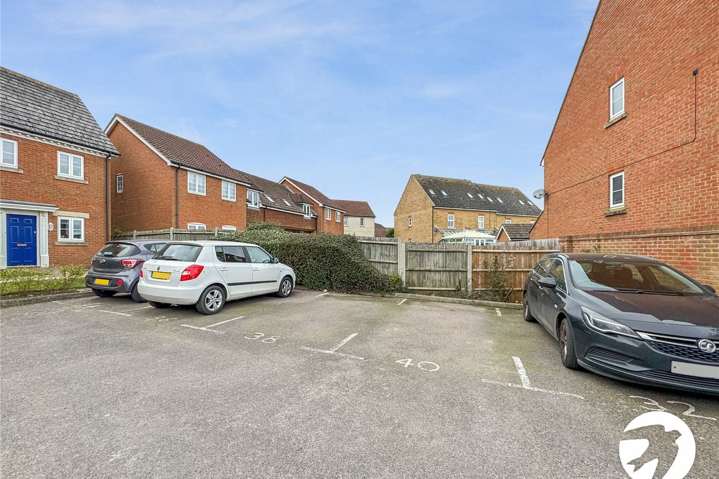 2 bedroom property for sale in Iwade | Robinson Michael & Jackson