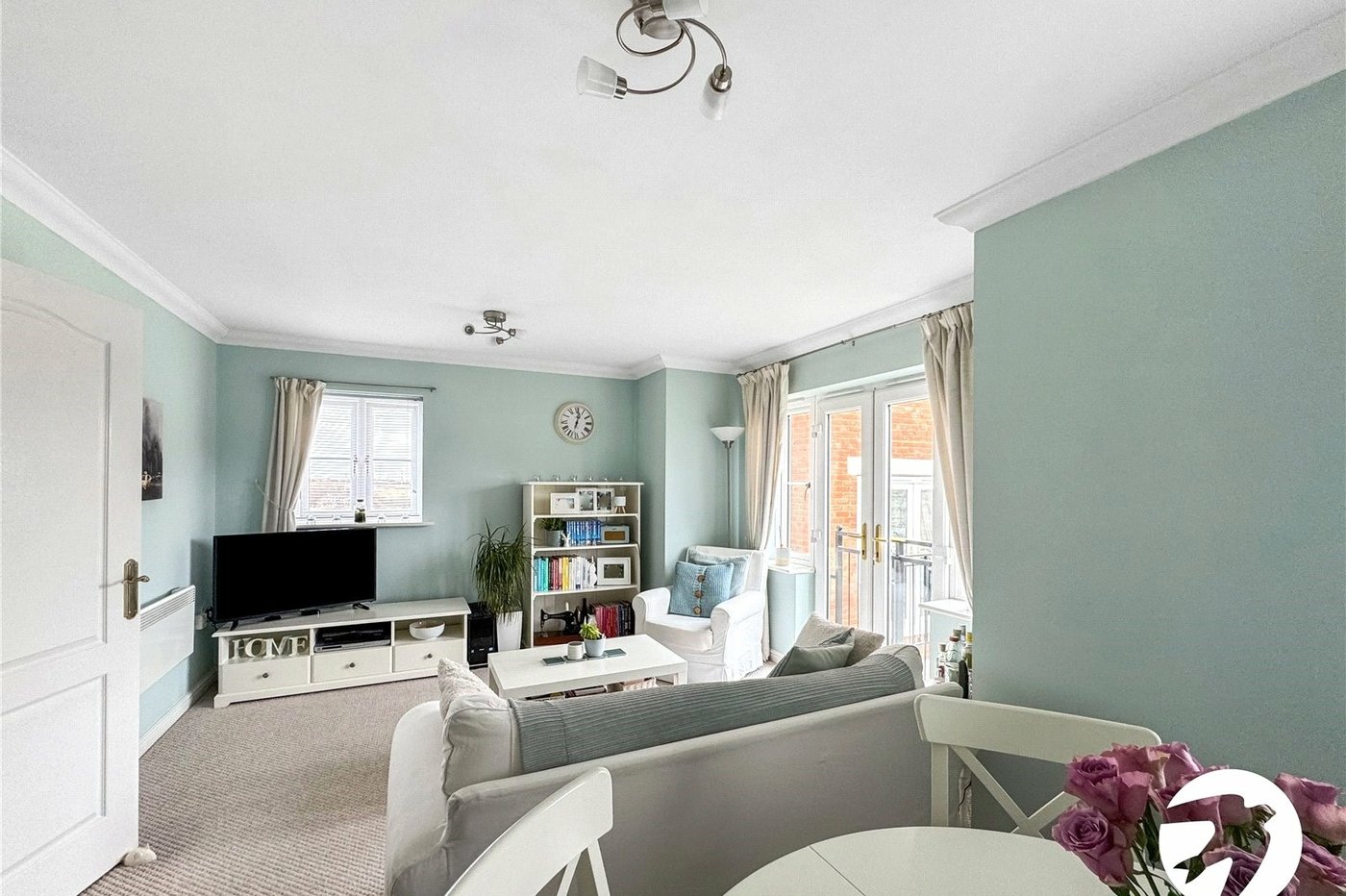 2 bedroom property for sale in Iwade | Robinson Michael & Jackson