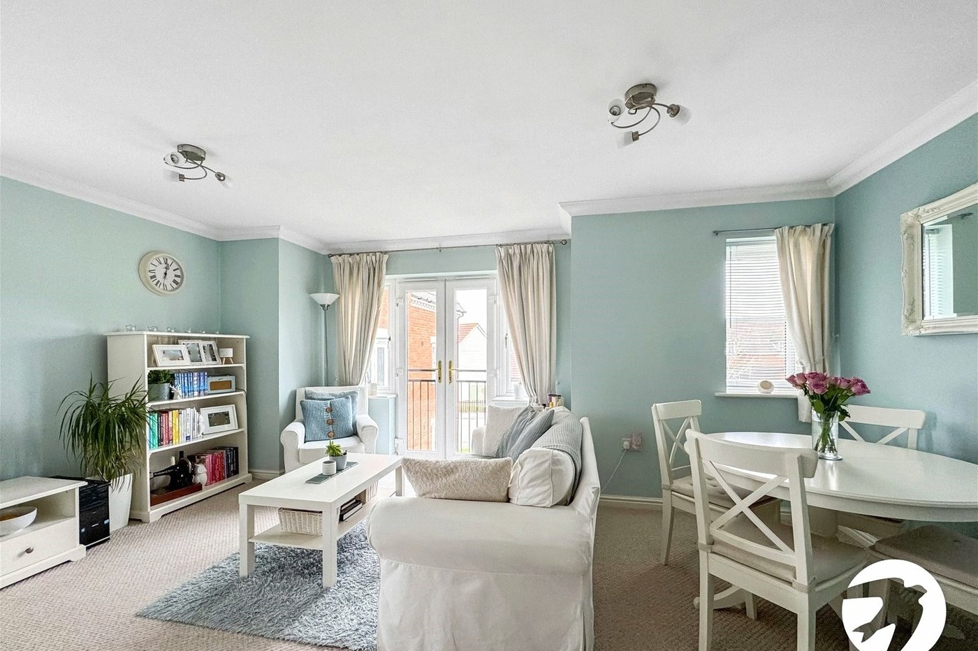 2 bedroom property for sale in Iwade | Robinson Michael & Jackson