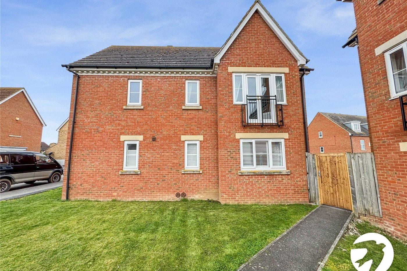 2 bedroom property for sale in Iwade | Robinson Michael & Jackson