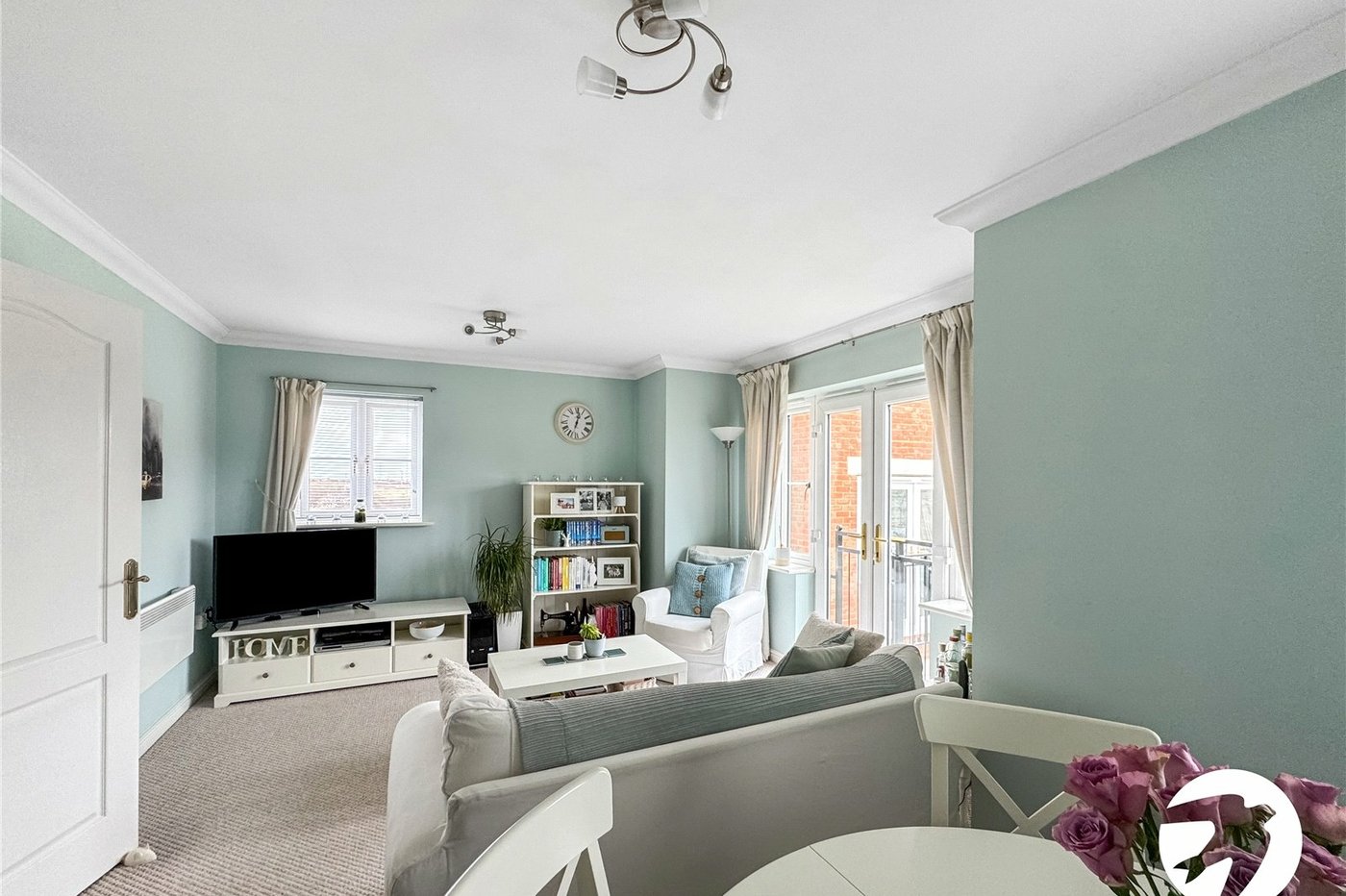 2 bedroom property for sale in Iwade | Robinson Michael & Jackson