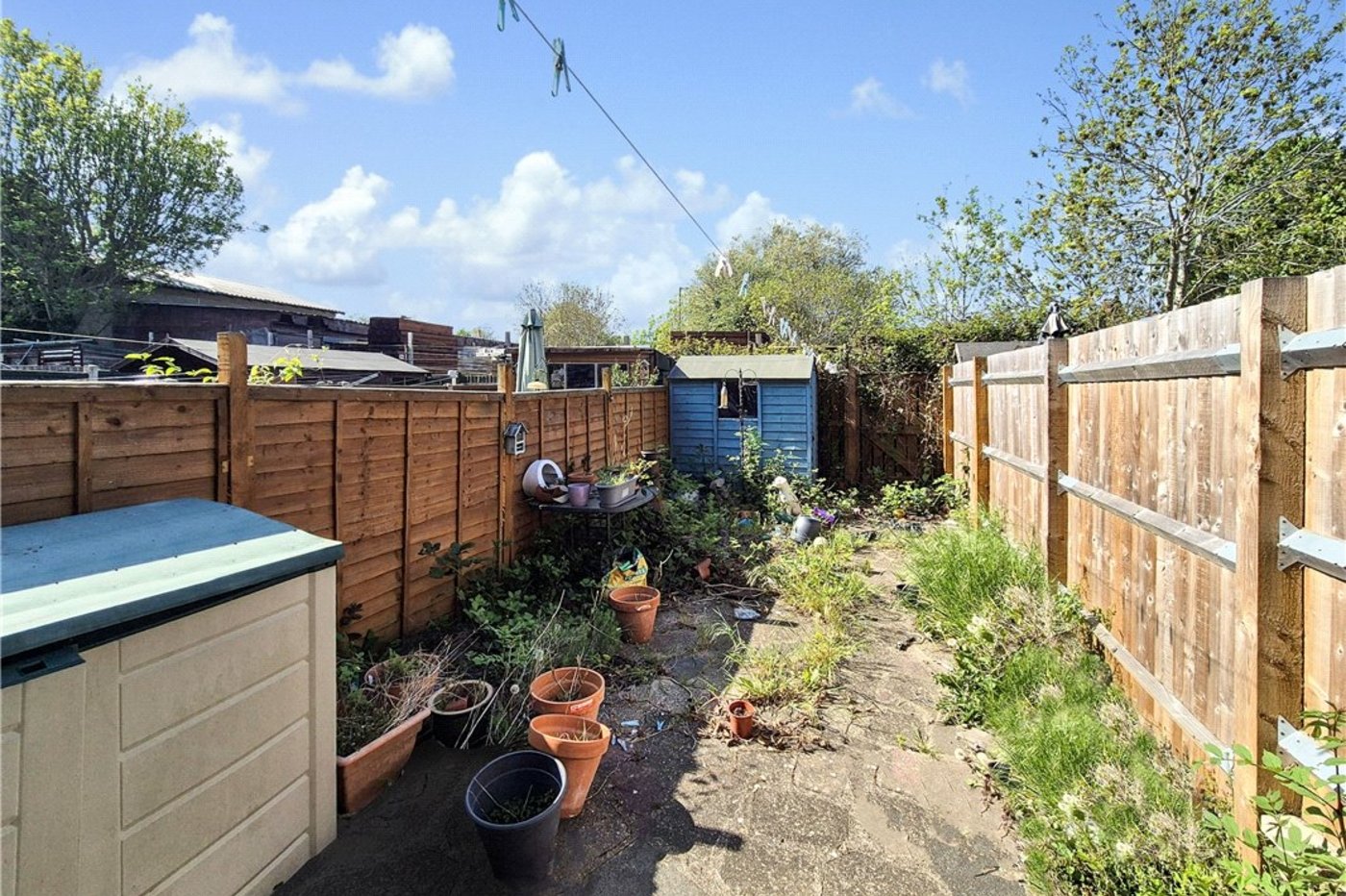 2 bedroom house for sale in Orpington | Robinson Jackson