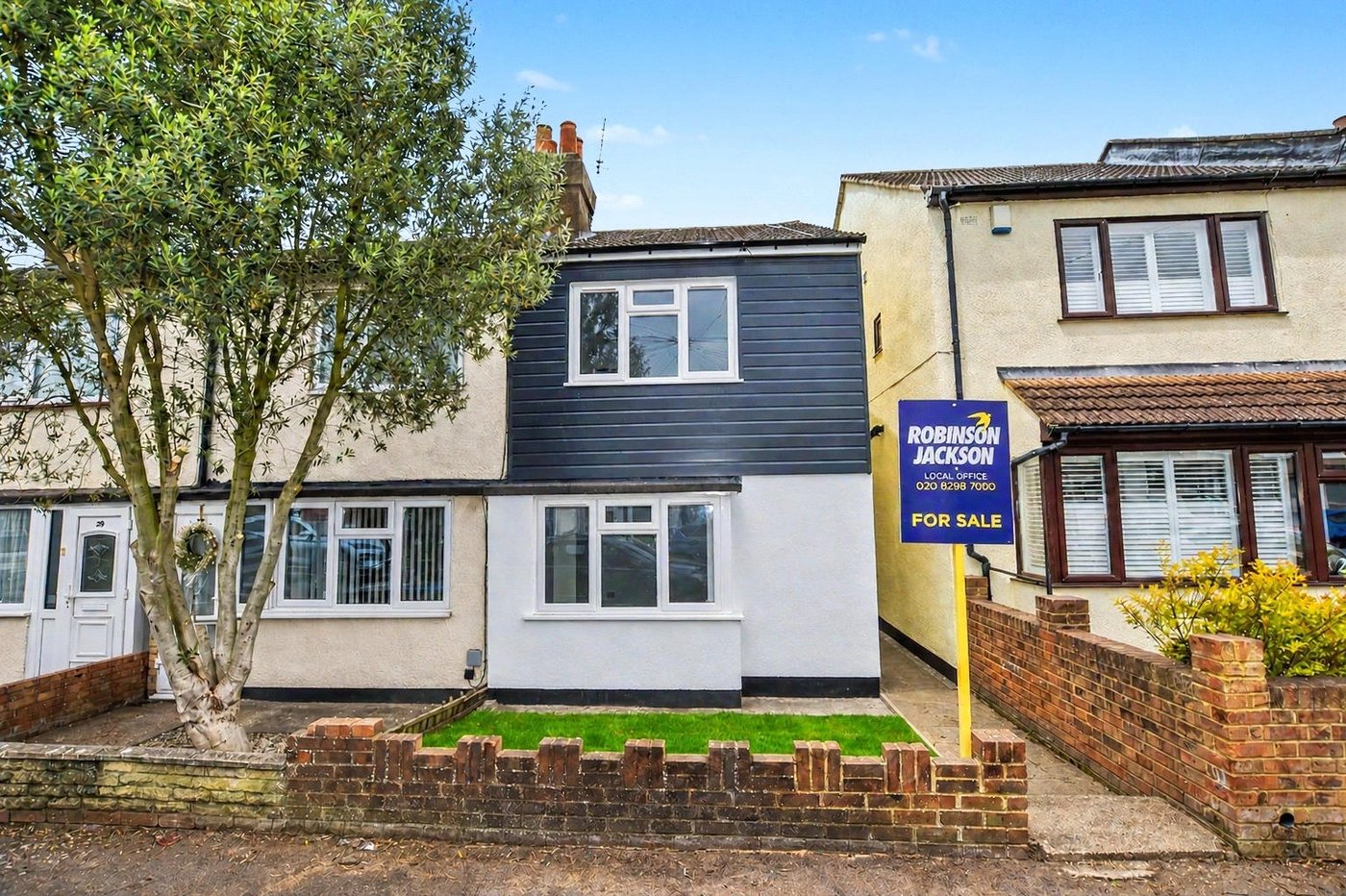 3 bedroom house for sale in Bexleyheath | Robinson Jackson