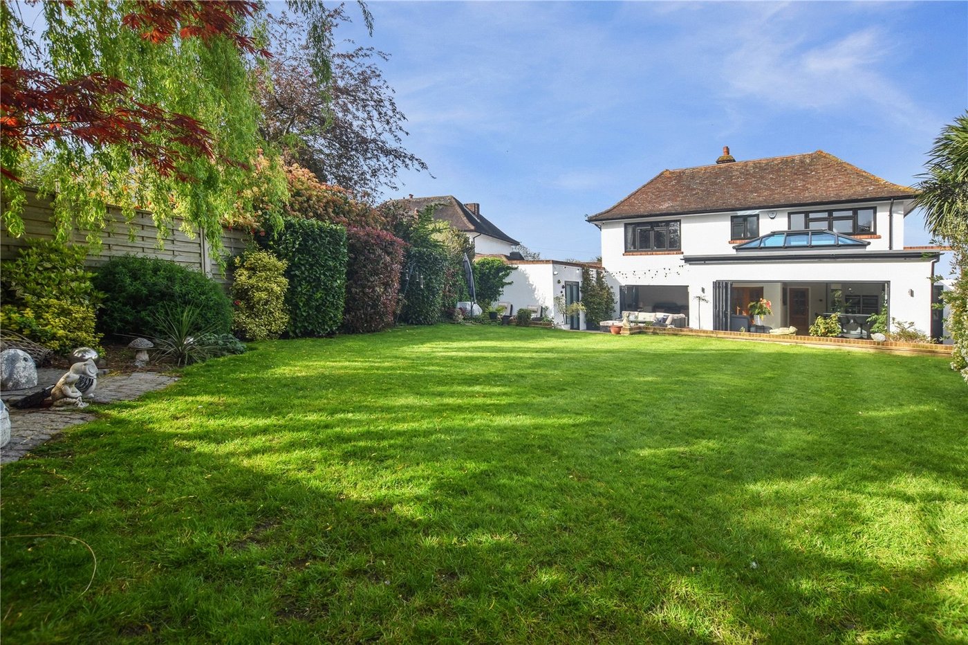 house for sale in Bexley, Kent, DA5 Robinson Jackson