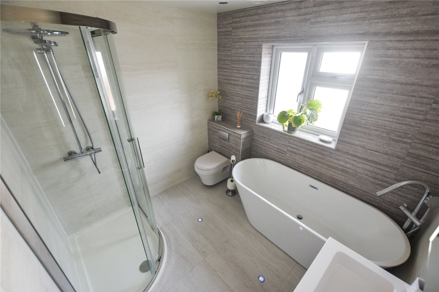 house for sale in Bexley, Kent, DA5 Robinson Jackson