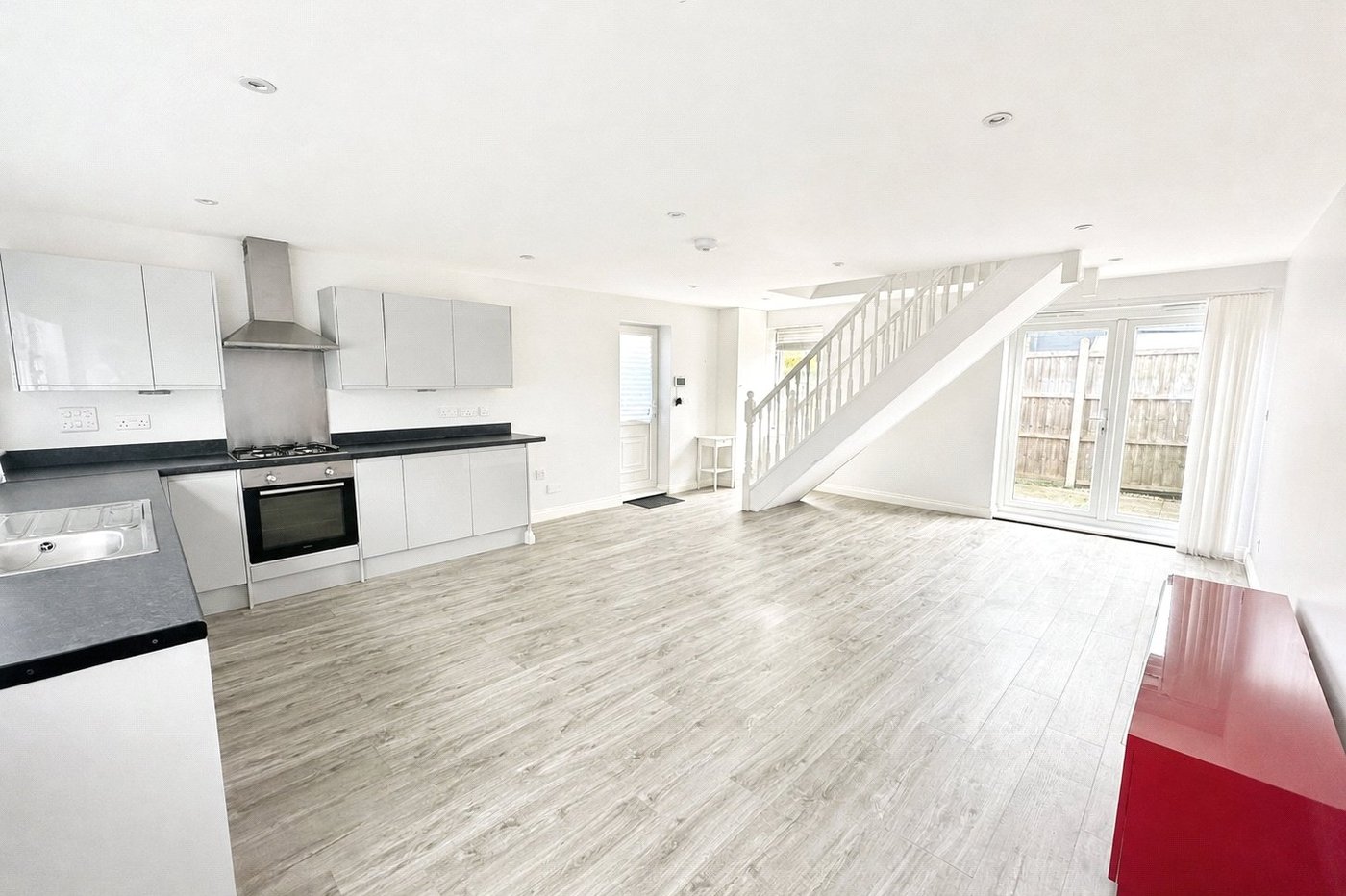 1 bedroom house for sale in London | Robinson Jackson