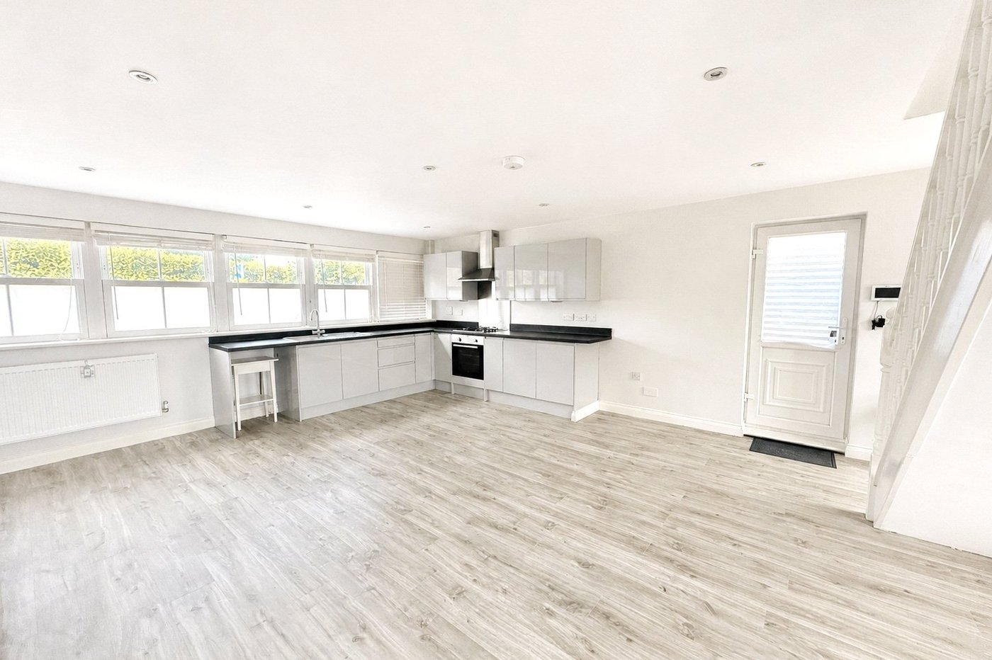 1 bedroom house for sale in London | Robinson Jackson