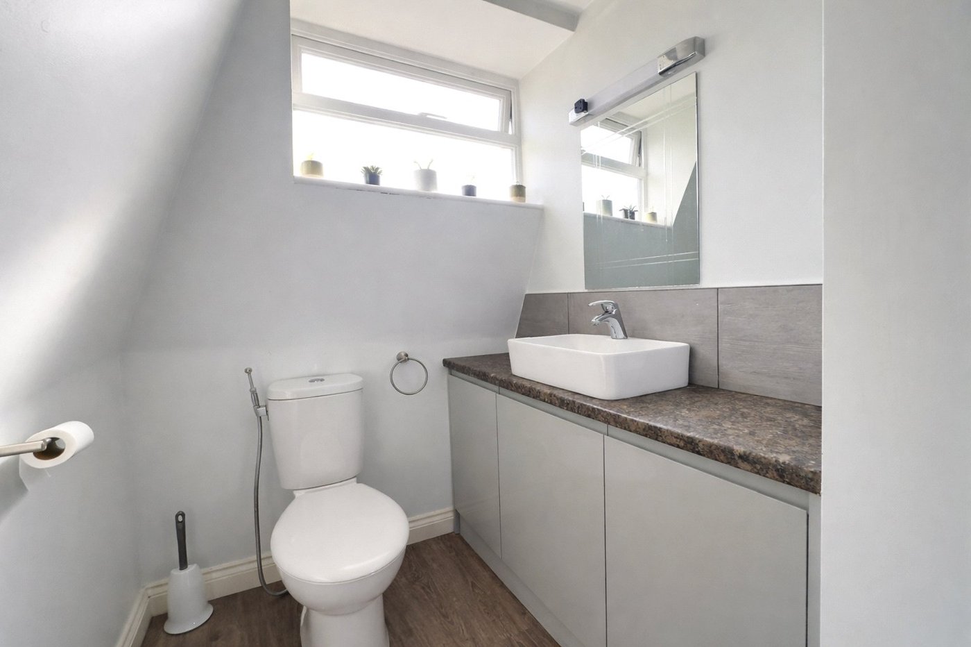 1 bedroom house for sale in London | Robinson Jackson