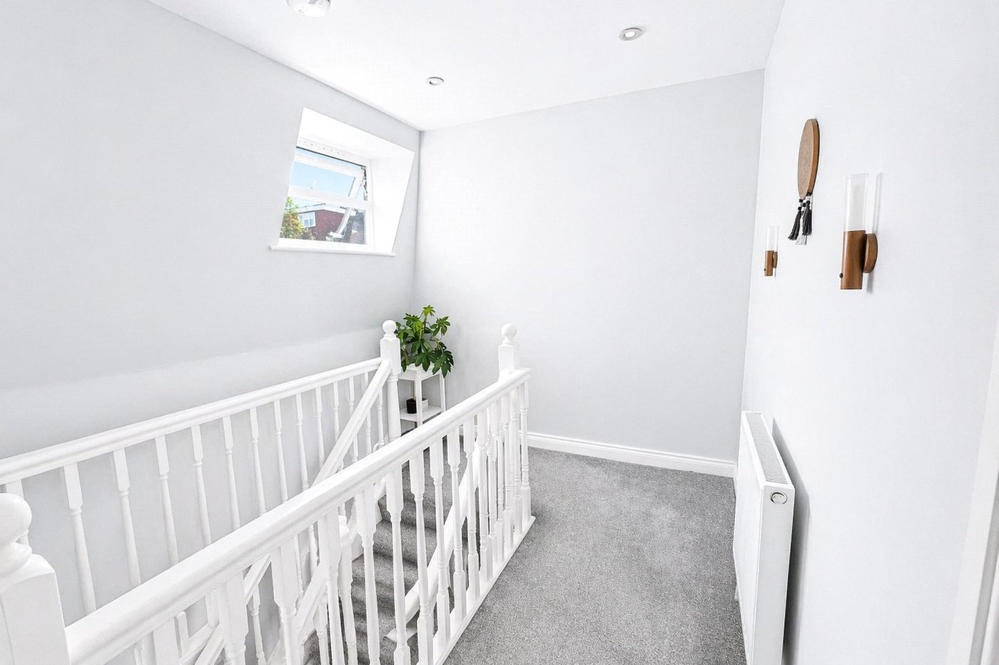 1 bedroom house for sale in London | Robinson Jackson