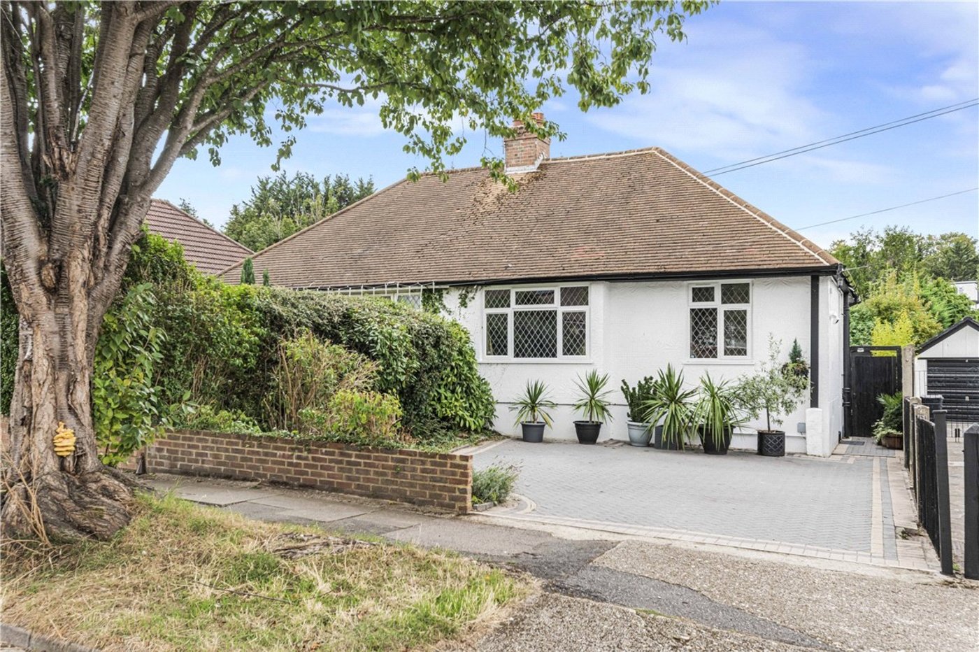 2 bedroom bungalow for sale in South Orpington | Robinson Jackson