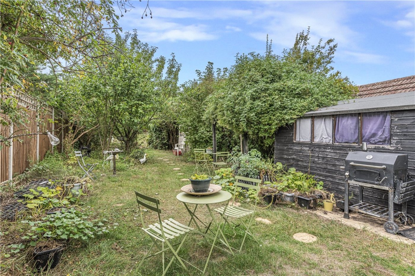 2 bedroom bungalow for sale in South Orpington | Robinson Jackson
