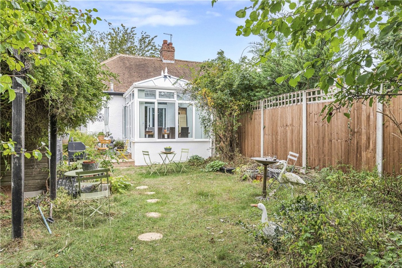 2 bedroom bungalow for sale in South Orpington | Robinson Jackson
