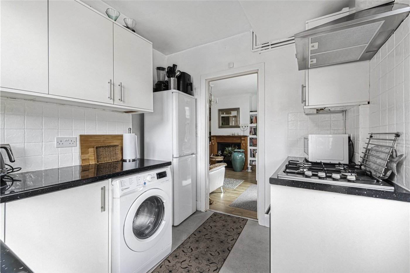 2 bedroom bungalow for sale in South Orpington | Robinson Jackson