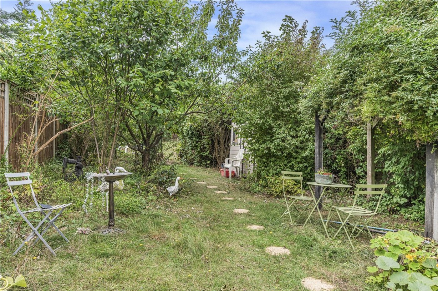 2 bedroom bungalow for sale in South Orpington | Robinson Jackson