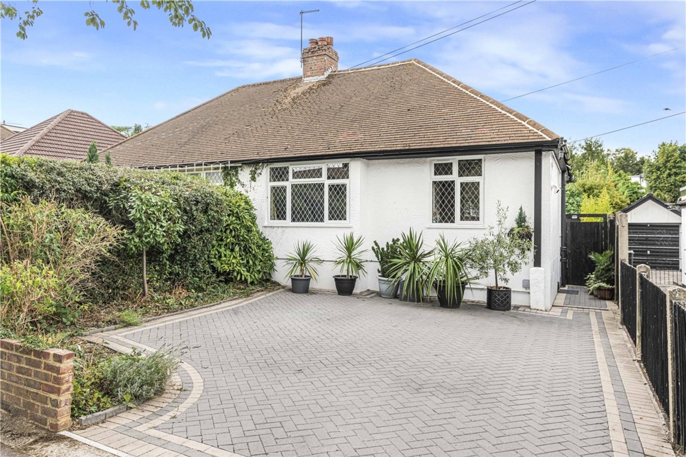2 bedroom bungalow for sale in South Orpington | Robinson Jackson