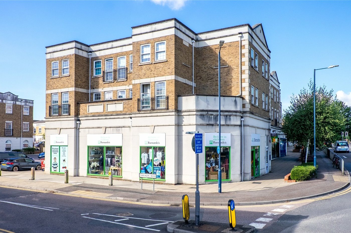 2 bedroom property for sale in Maidstone | Robinson Michael & Jackson