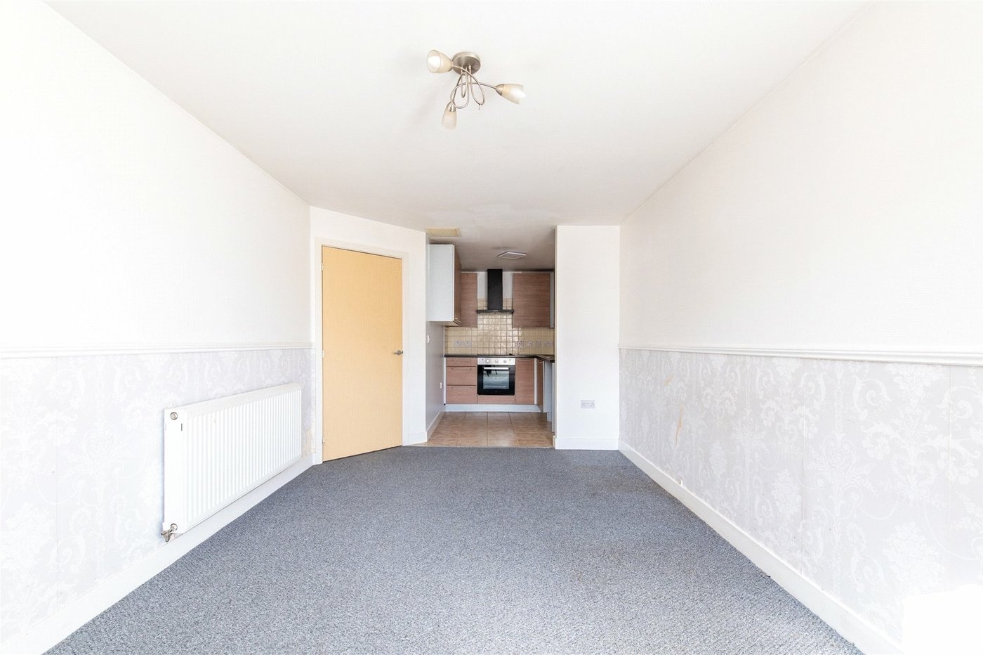 2 bedroom property for sale in Maidstone | Robinson Michael & Jackson