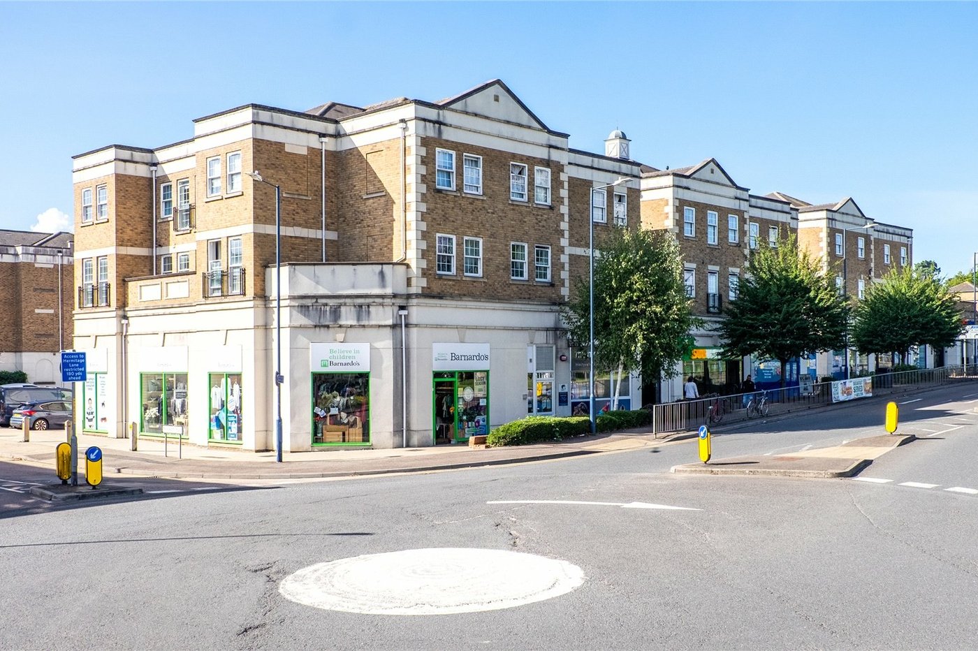 2 bedroom property for sale in Maidstone | Robinson Michael & Jackson