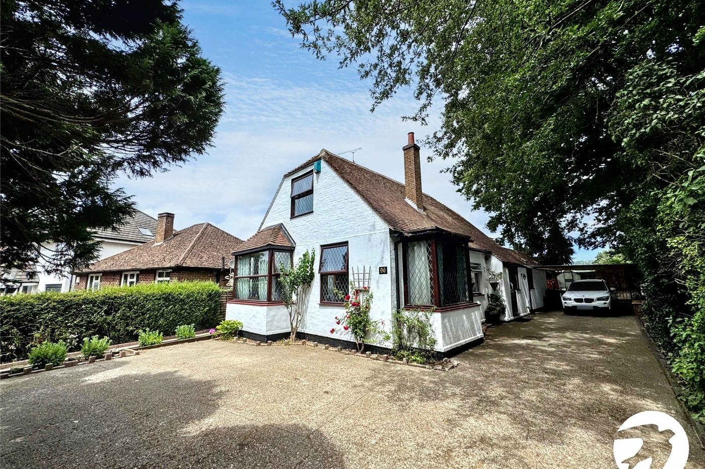 4 bedroom house for sale in Penenden Heath | Robinson Michael & Jackson