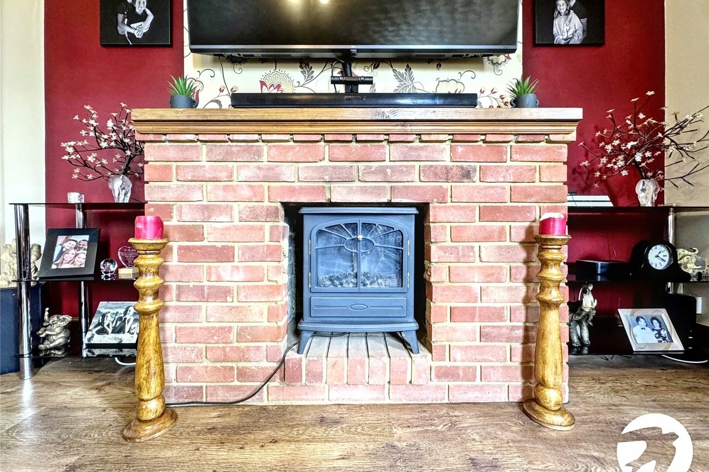 4 bedroom house for sale in Penenden Heath | Robinson Michael & Jackson