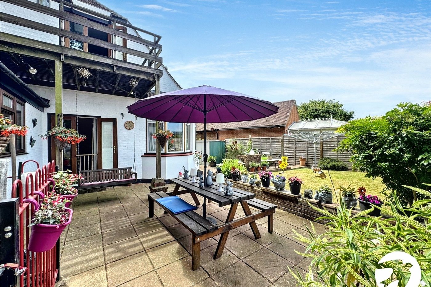 4 bedroom house for sale in Penenden Heath | Robinson Michael & Jackson