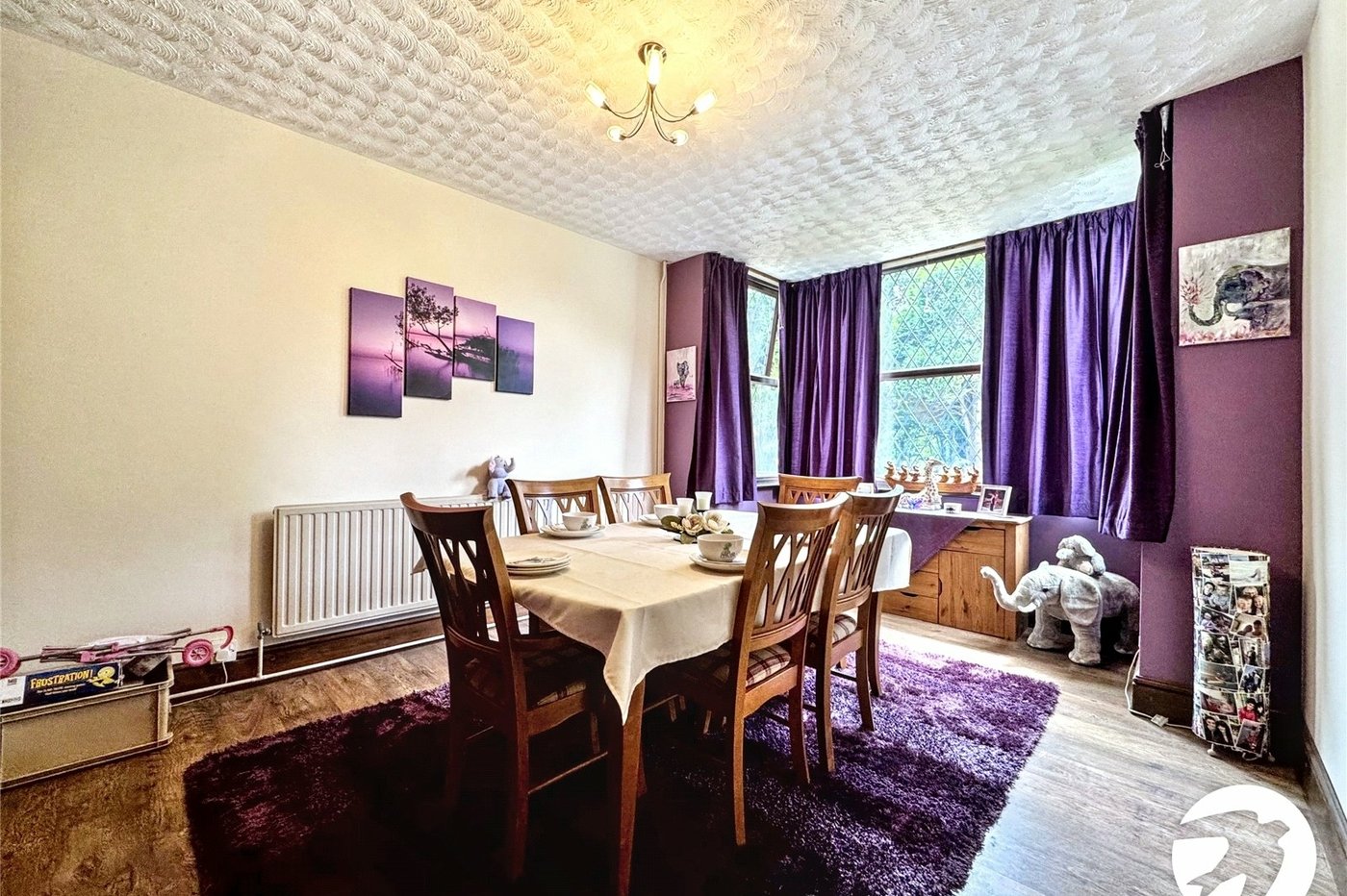 4 bedroom house for sale in Penenden Heath | Robinson Michael & Jackson