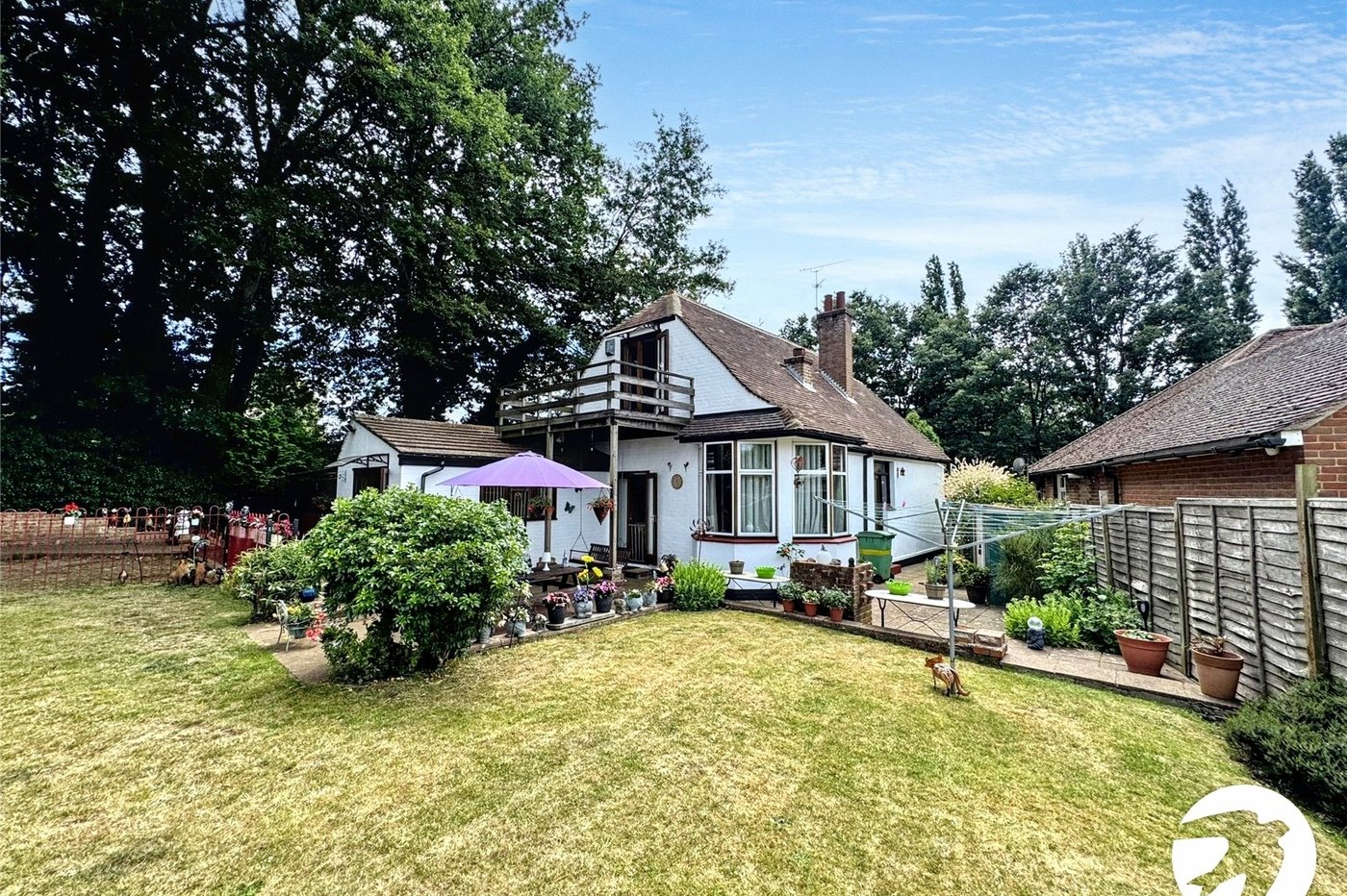 4 bedroom house for sale in Penenden Heath | Robinson Michael & Jackson