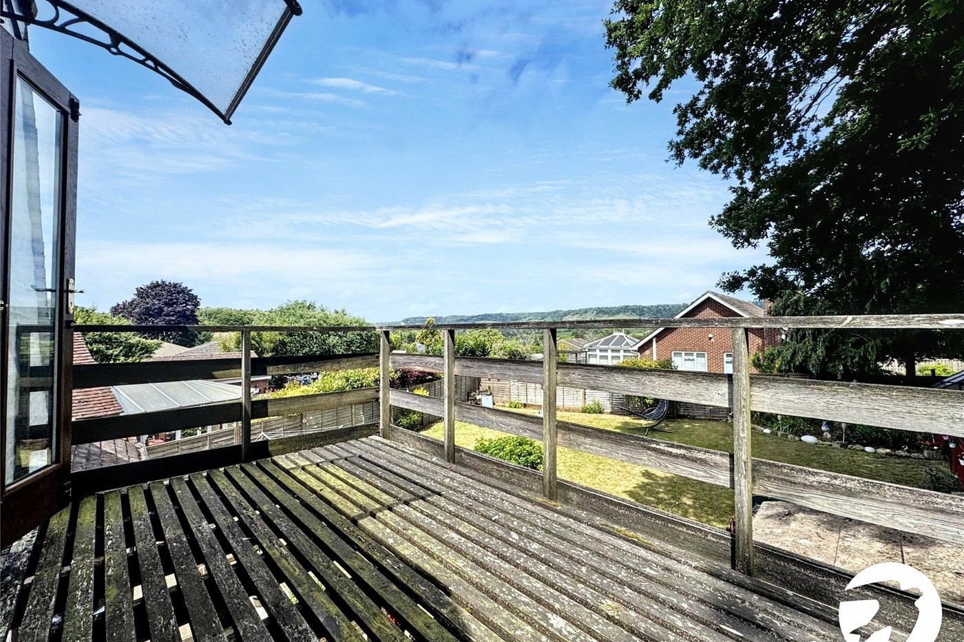 4 bedroom house for sale in Penenden Heath | Robinson Michael & Jackson