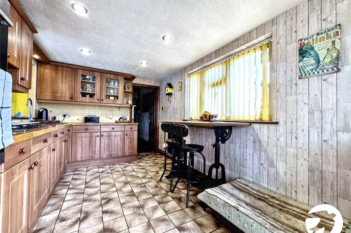 4 bedroom house for sale in Penenden Heath | Robinson Michael & Jackson