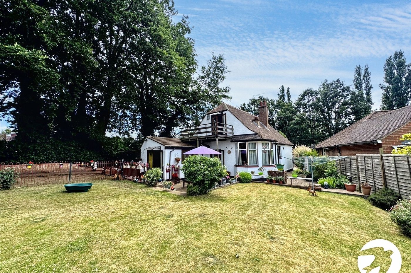 4 bedroom house for sale in Penenden Heath | Robinson Michael & Jackson