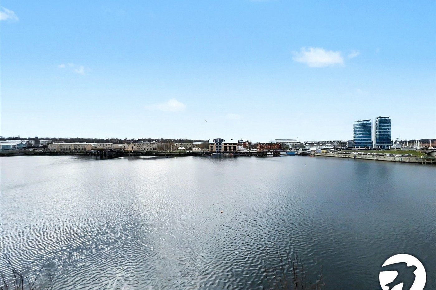 2 bedroom property for sale in St. Marys Island | Robinson Michael & Jackson