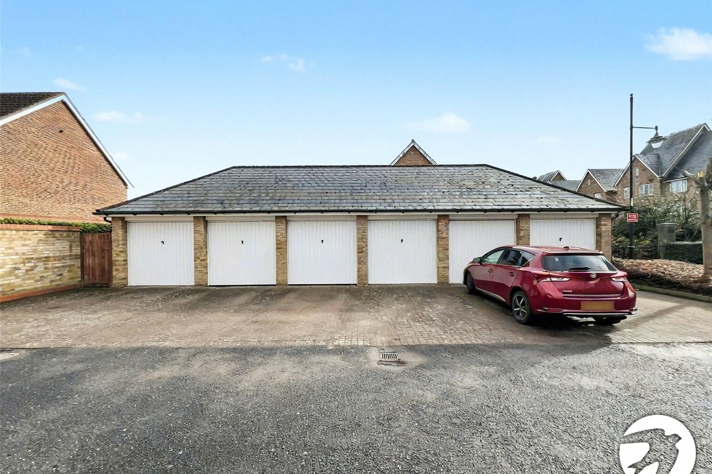 2 bedroom property for sale in St. Marys Island | Robinson Michael & Jackson