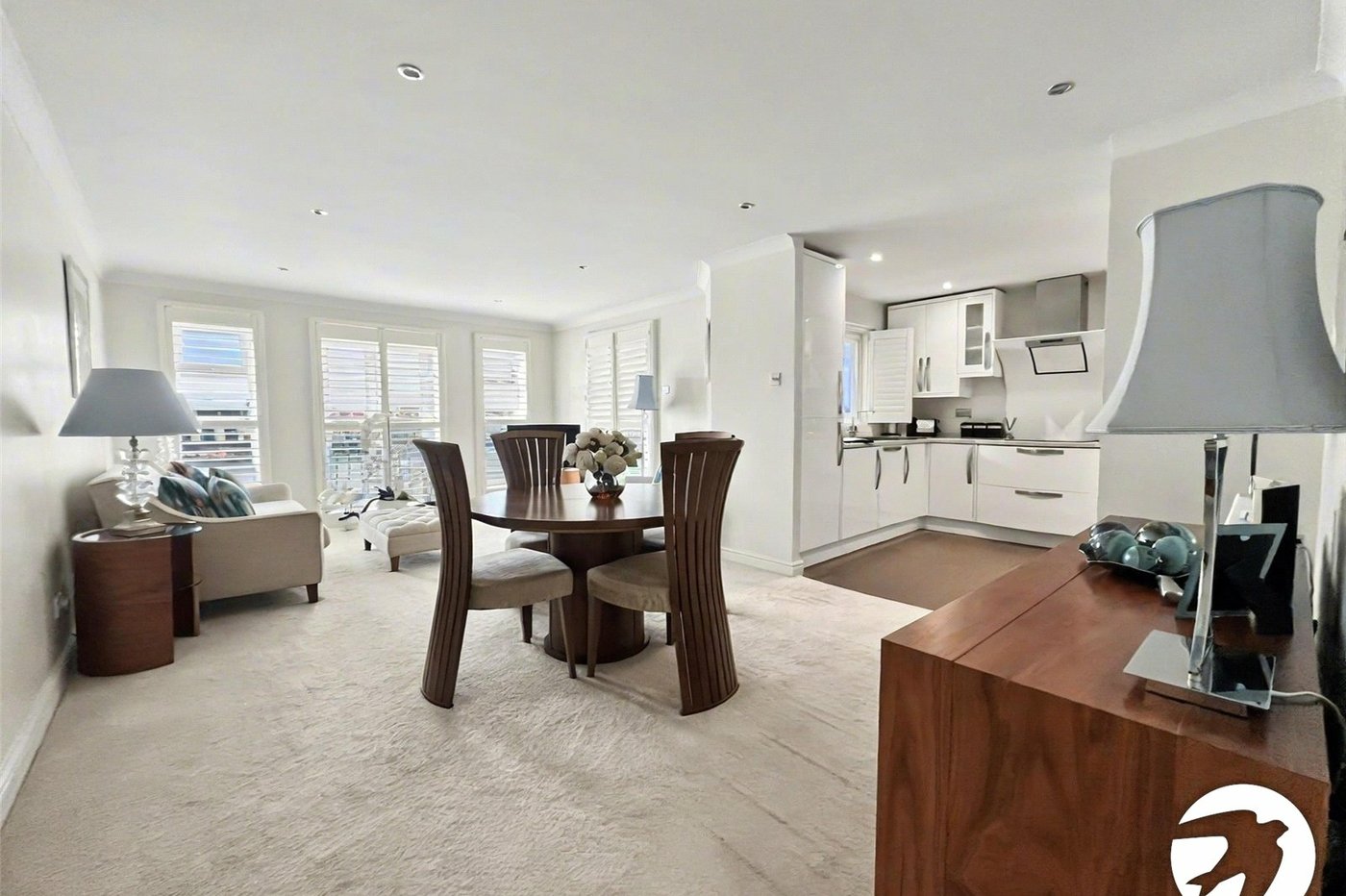 2 bedroom property for sale in St. Marys Island | Robinson Michael & Jackson