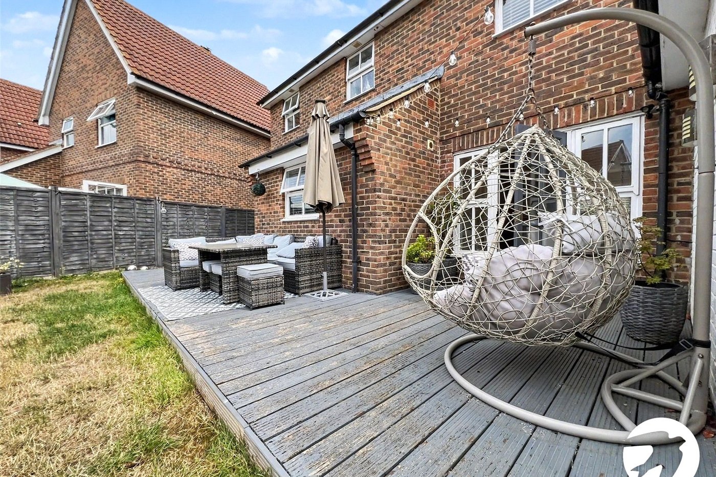 4 bedroom house for sale in St. Marys Island | Robinson Michael & Jackson