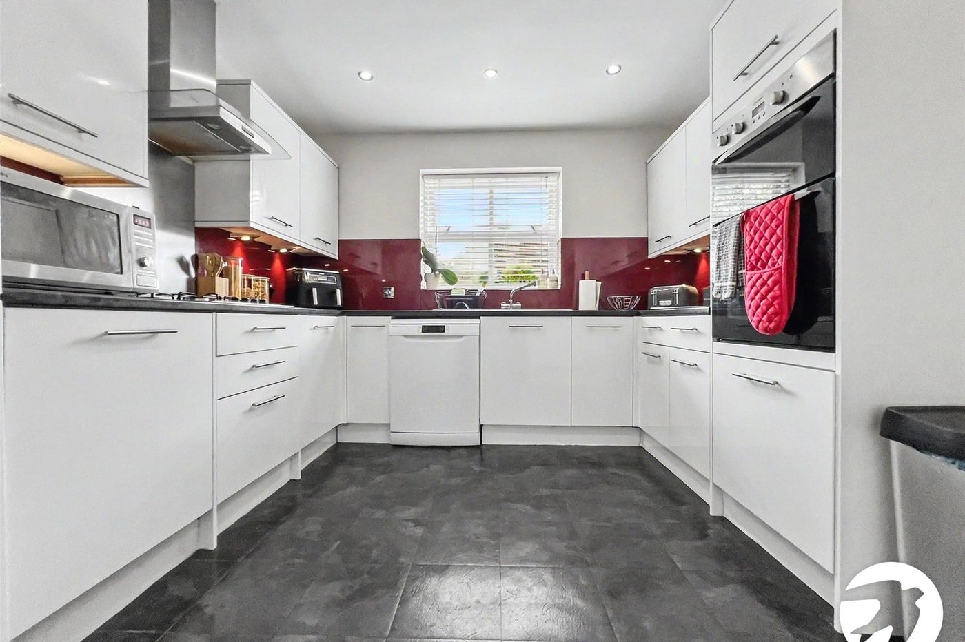 4 bedroom house for sale in St. Marys Island | Robinson Michael & Jackson