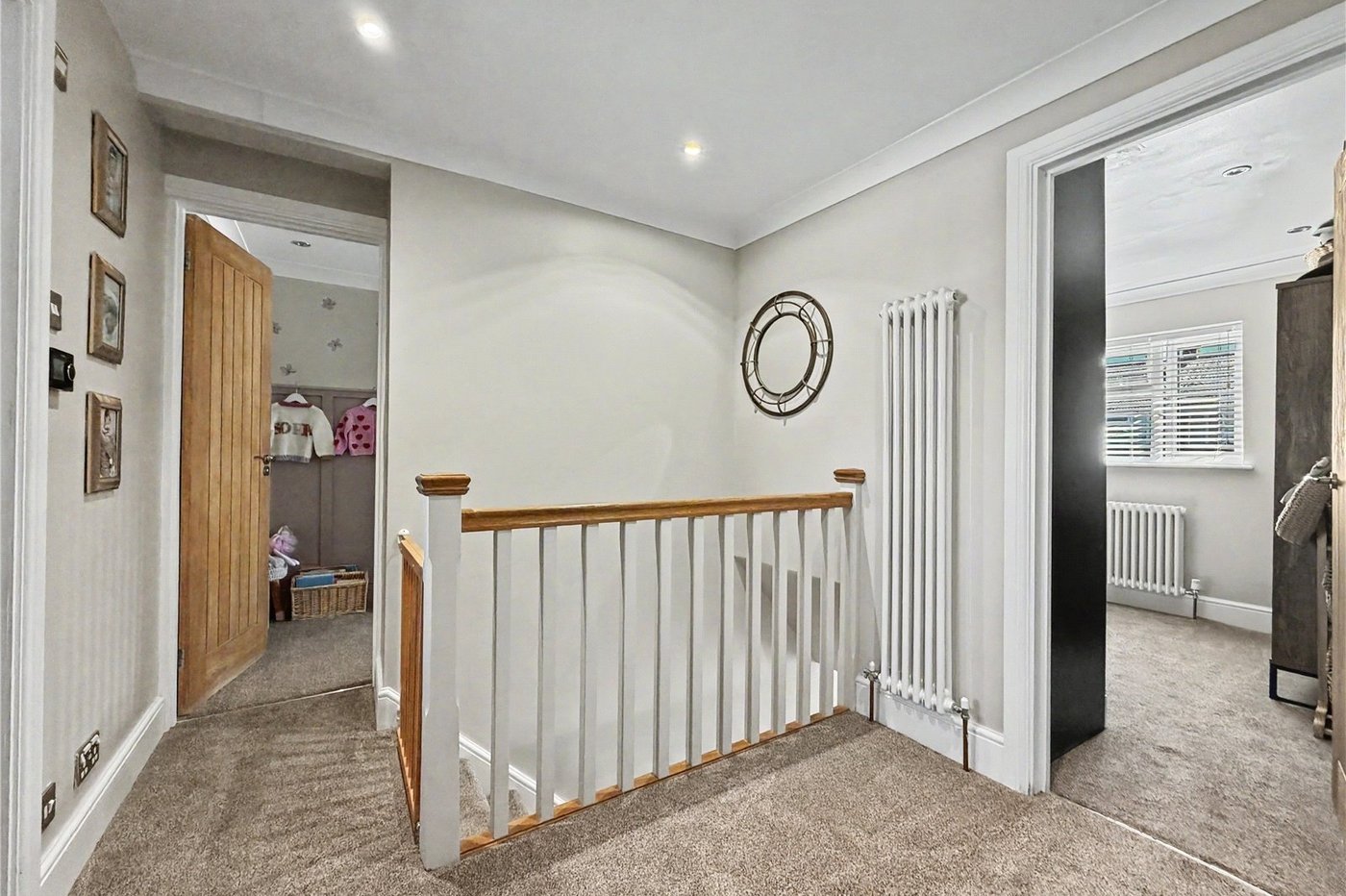 4 bedroom house for sale in Rainham | Robinson Michael & Jackson