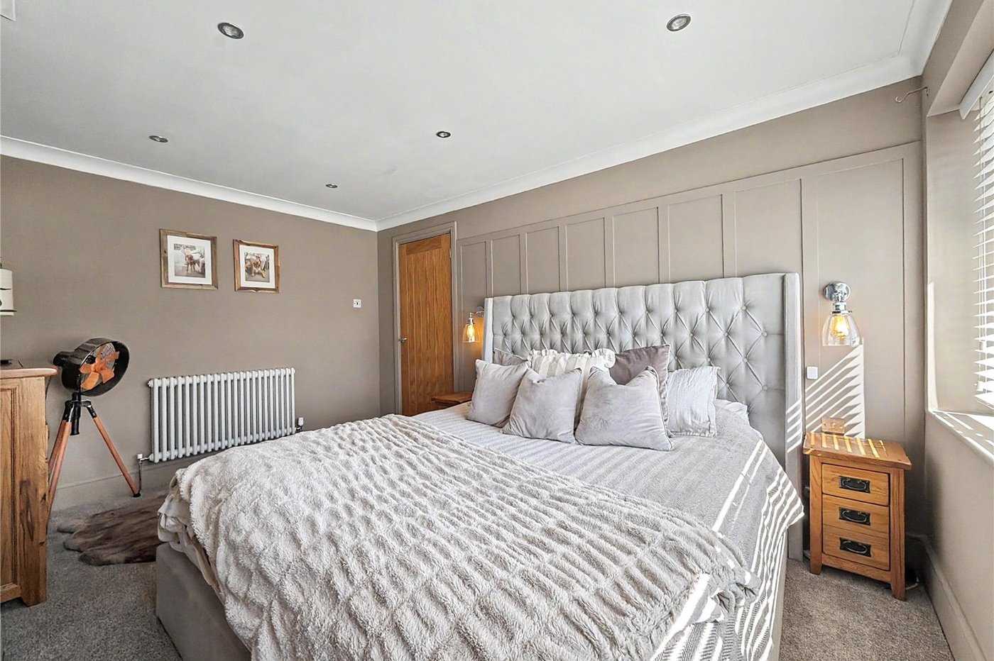 4 bedroom house for sale in Rainham | Robinson Michael & Jackson