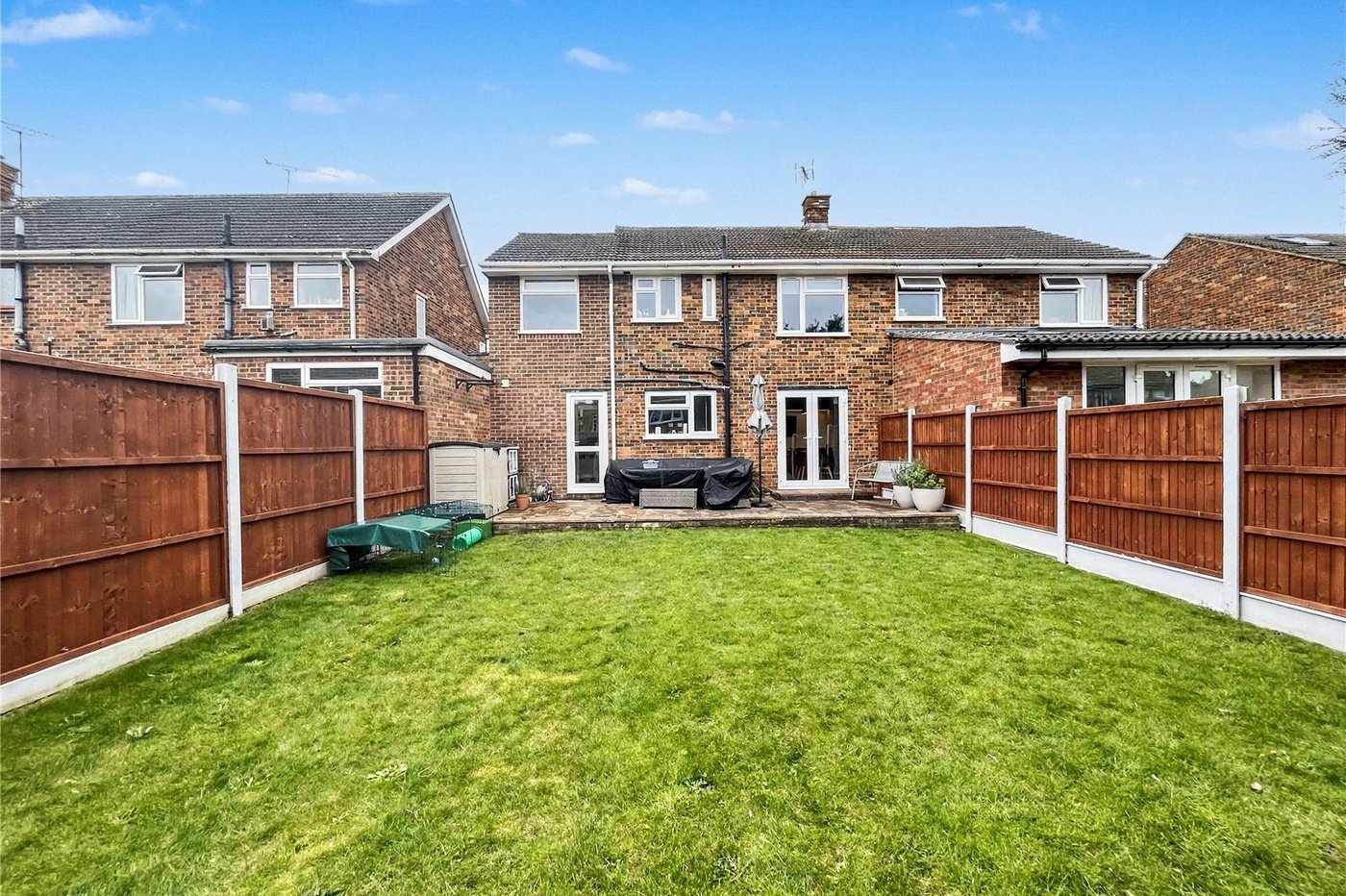 4 bedroom house for sale in Rainham | Robinson Michael & Jackson