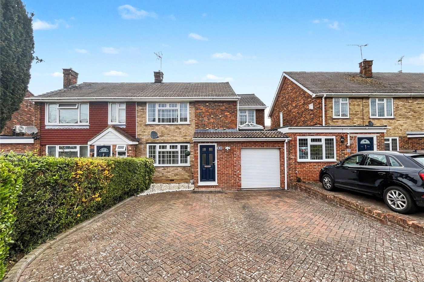 4 bedroom house for sale in Rainham | Robinson Michael & Jackson