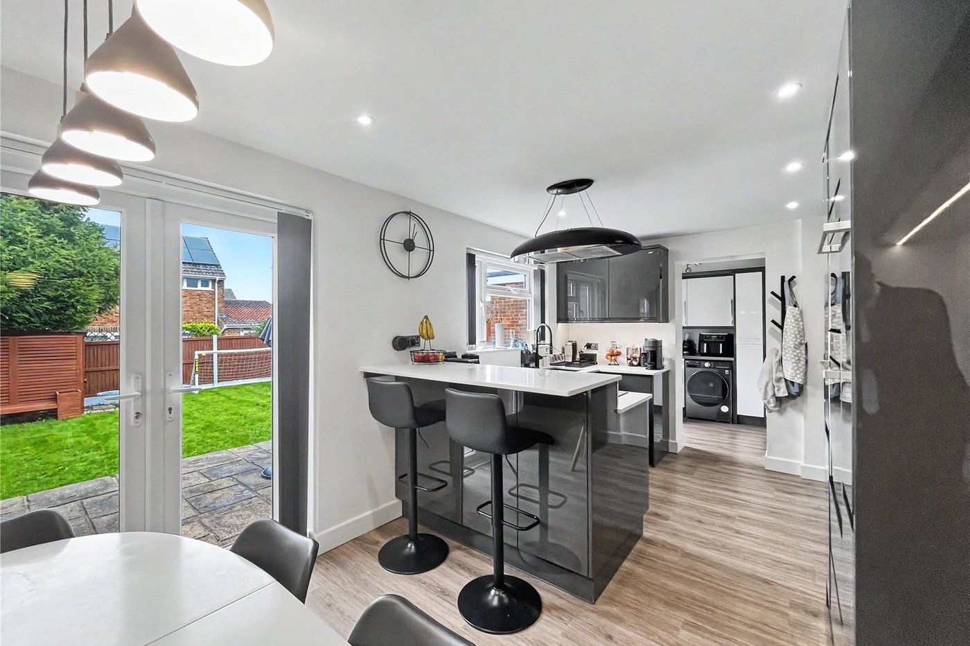 4 bedroom house for sale in Rainham | Robinson Michael & Jackson