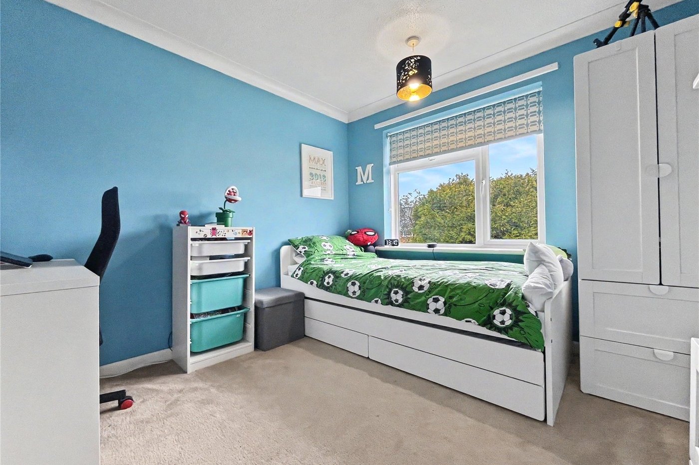 4 bedroom house for sale in Rainham | Robinson Michael & Jackson