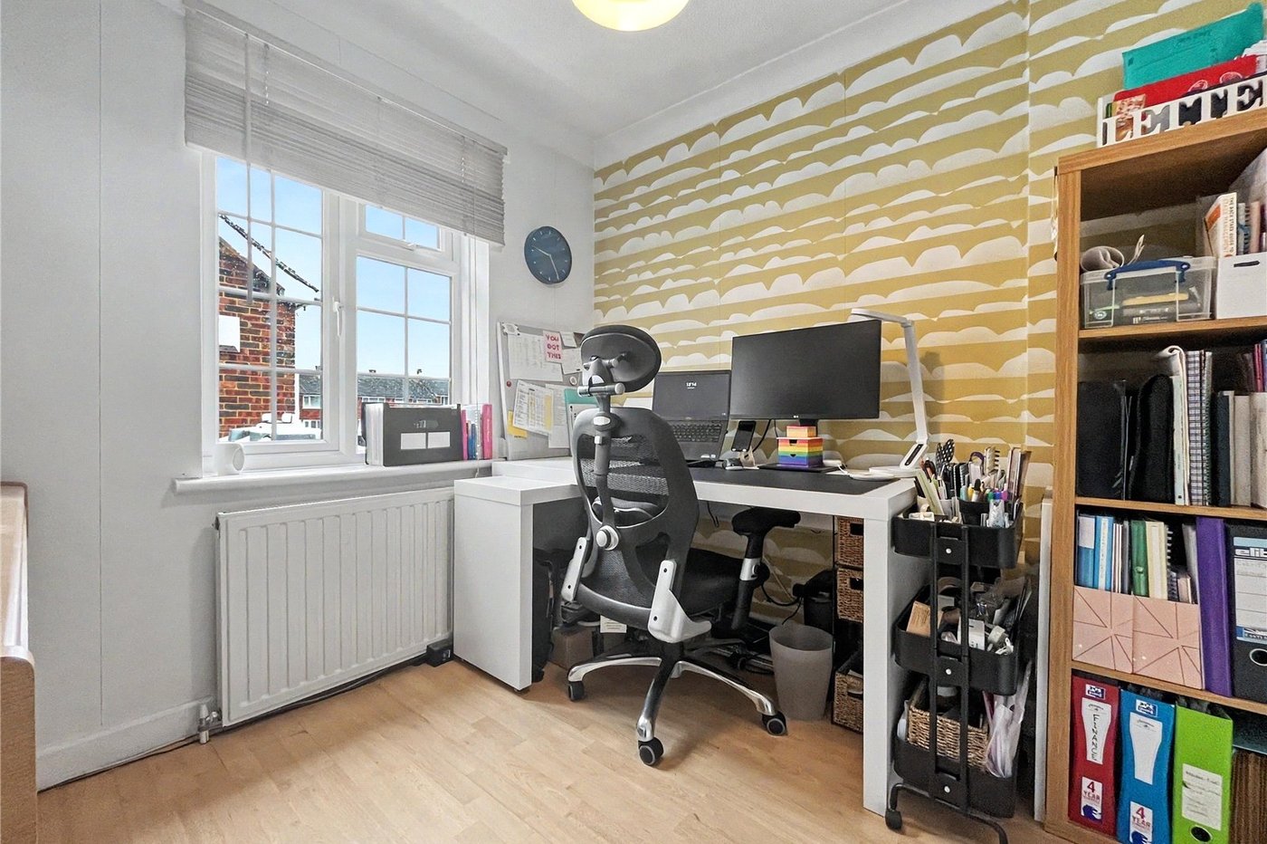 4 bedroom house for sale in Rainham | Robinson Michael & Jackson