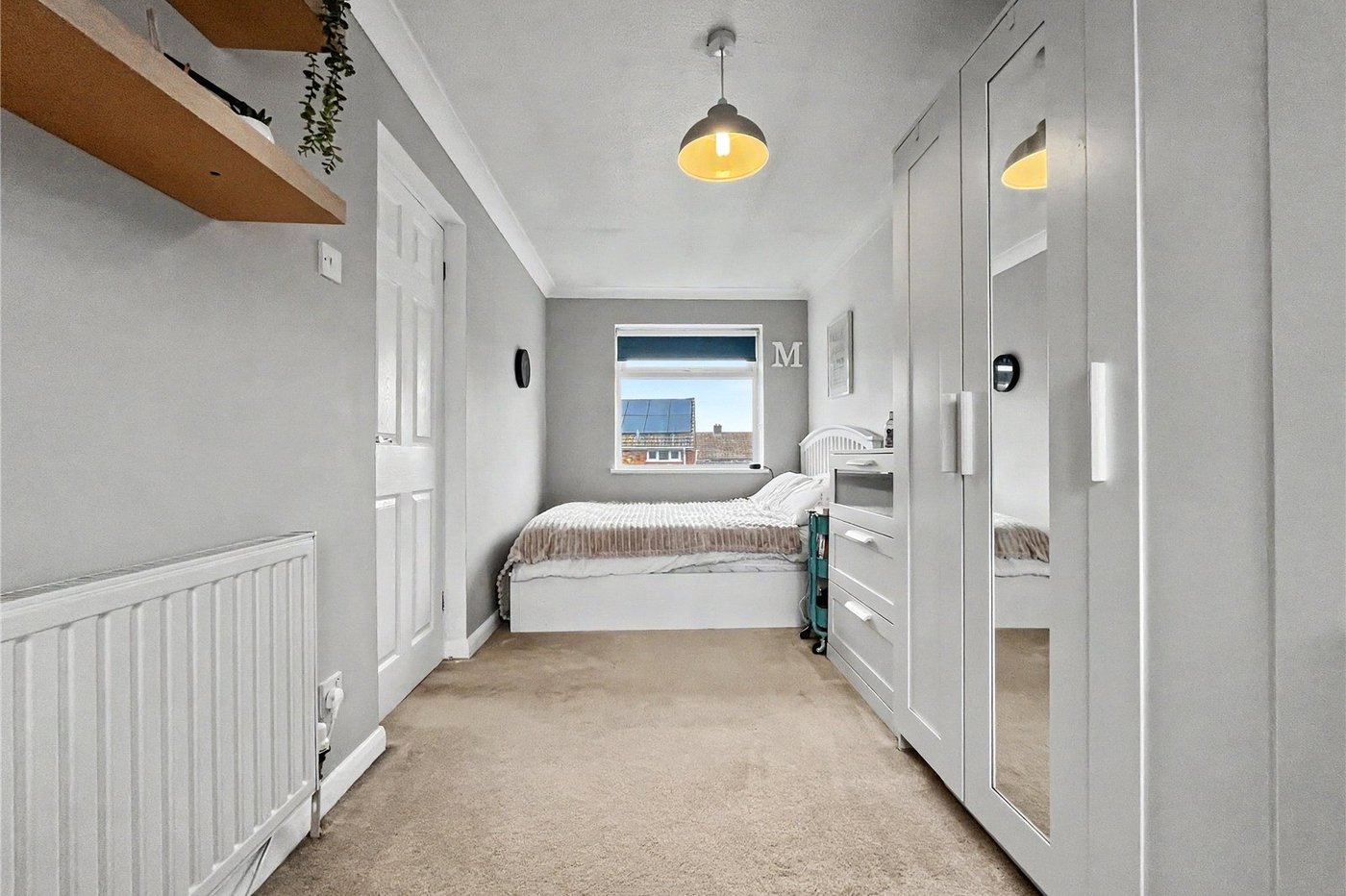 4 bedroom house for sale in Rainham | Robinson Michael & Jackson