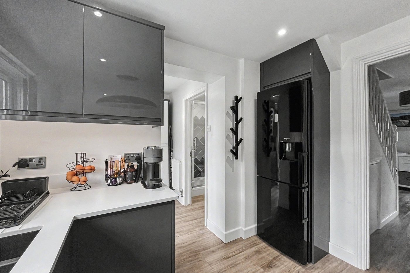 4 bedroom house for sale in Rainham | Robinson Michael & Jackson